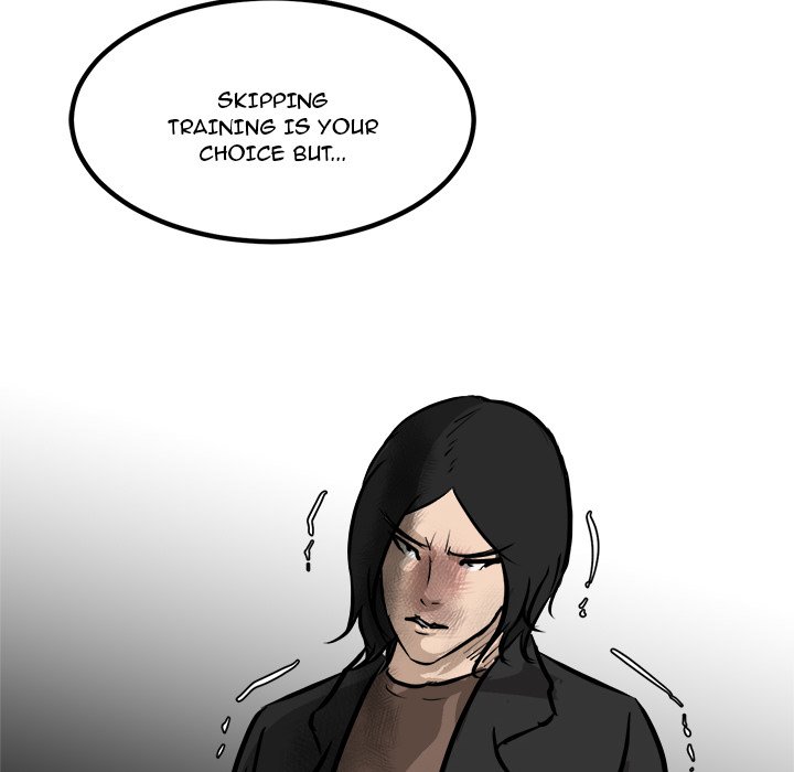 He Queen He Queen EP 85 - Toomics page 133 - 