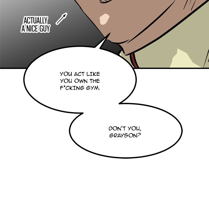 He Queen He Queen EP 85 - Toomics page 137 - 