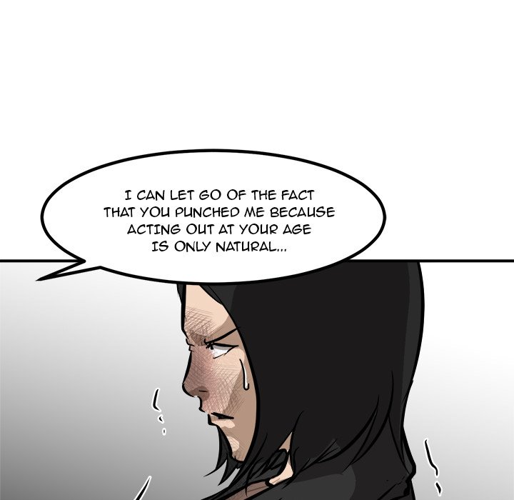 He Queen He Queen EP 85 - Toomics page 138 - 