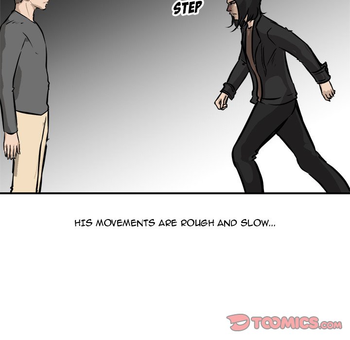He Queen He Queen EP 85 - Toomics page 15 - 