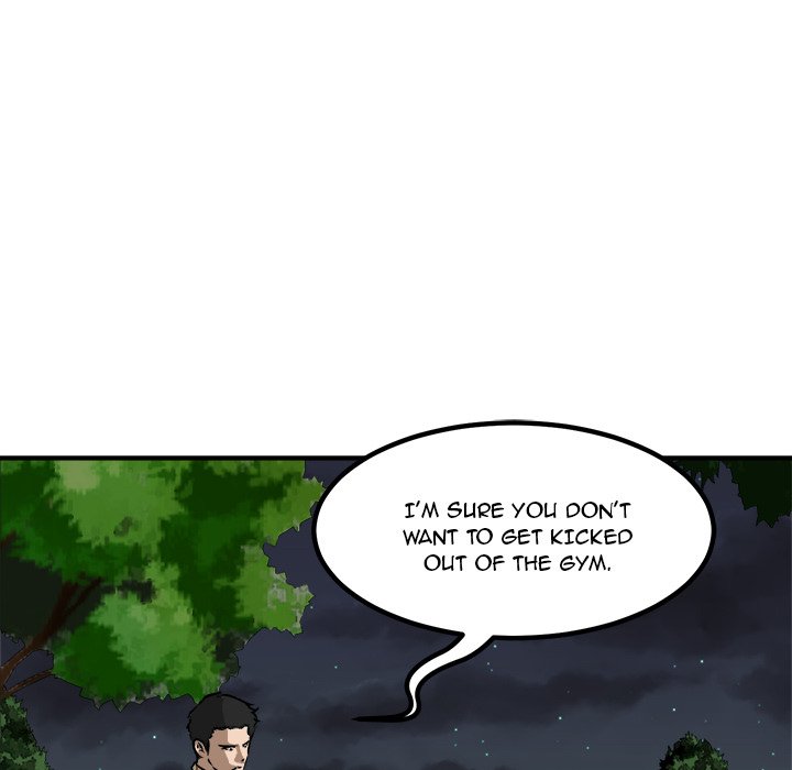 He Queen He Queen EP 85 - Toomics page 142 - 