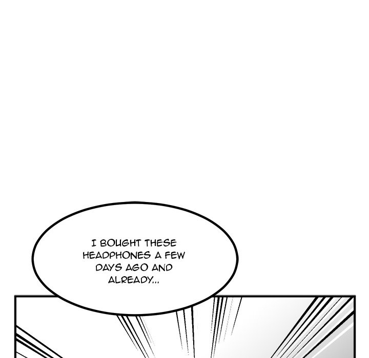 He Queen He Queen EP 85 - Toomics page 144 - 