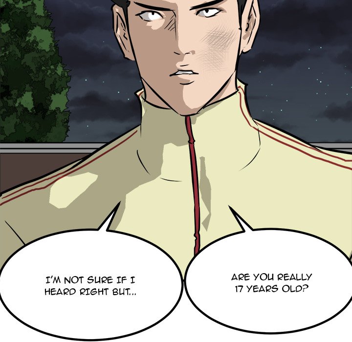 He Queen He Queen EP 85 - Toomics page 148 - 