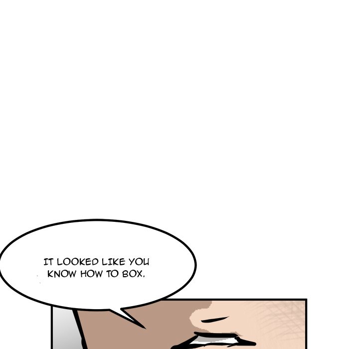 He Queen He Queen EP 85 - Toomics page 149 - 