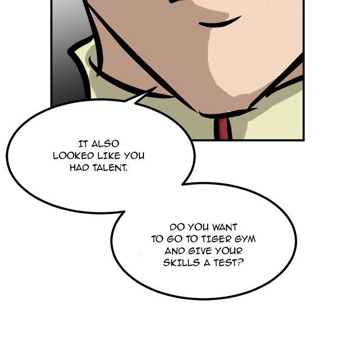 He Queen He Queen EP 85 - Toomics page 150 - 