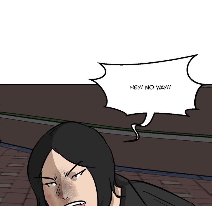 He Queen He Queen EP 85 - Toomics page 151 - 