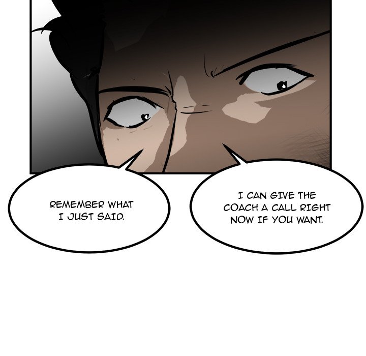 He Queen He Queen EP 85 - Toomics page 154 - 