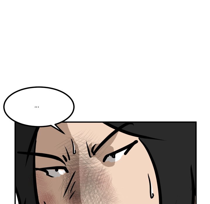 He Queen He Queen EP 85 - Toomics page 155 - 