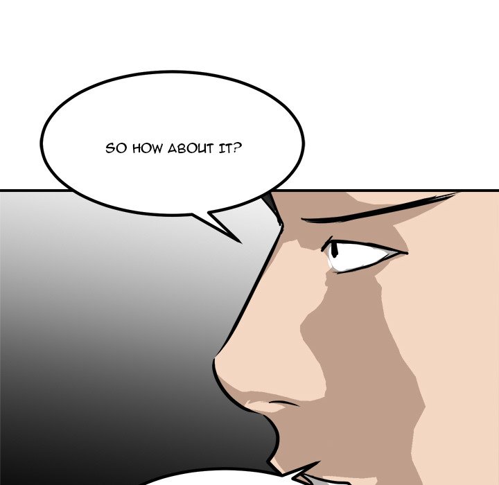 He Queen He Queen EP 85 - Toomics page 157 - 