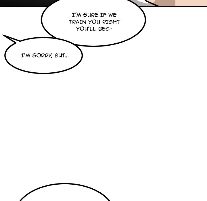 He Queen He Queen EP 85 - Toomics page 158 - 