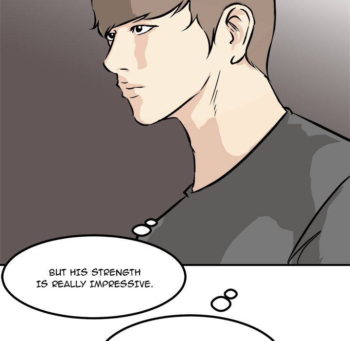 He Queen He Queen EP 85 - Toomics page 17 - 