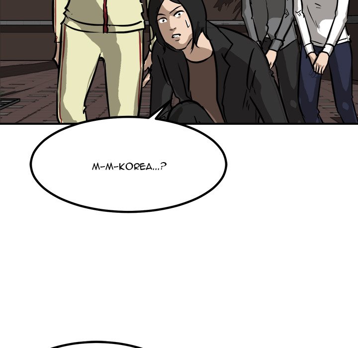 He Queen He Queen EP 85 - Toomics page 162 - 