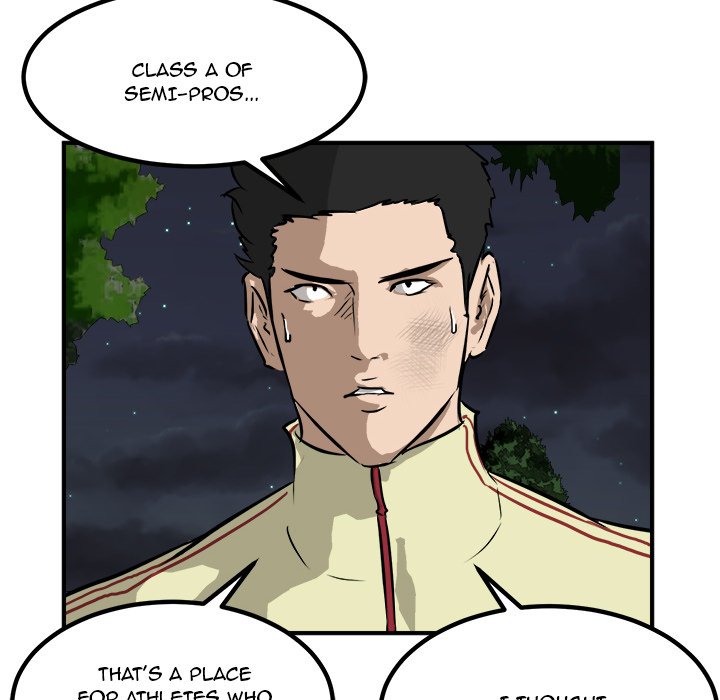 He Queen He Queen EP 85 - Toomics page 163 - 