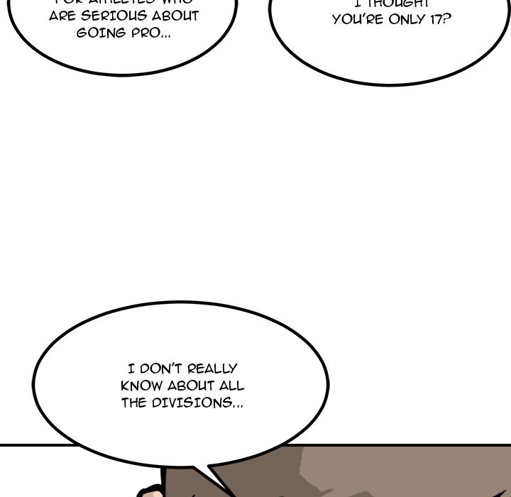 He Queen He Queen EP 85 - Toomics page 164 - 