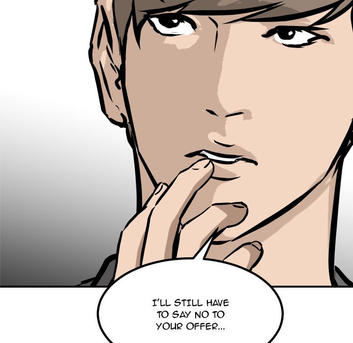 He Queen He Queen EP 85 - Toomics page 165 - 