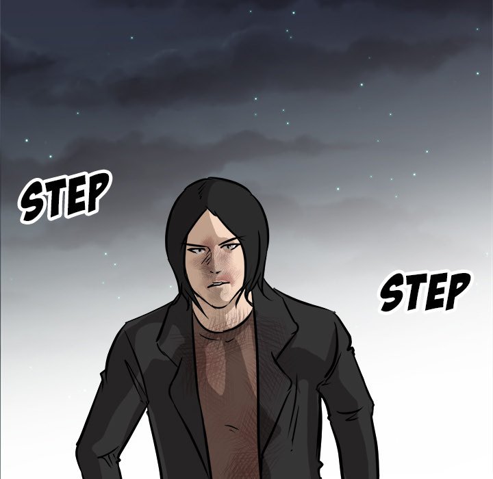He Queen He Queen EP 85 - Toomics page 19 - 