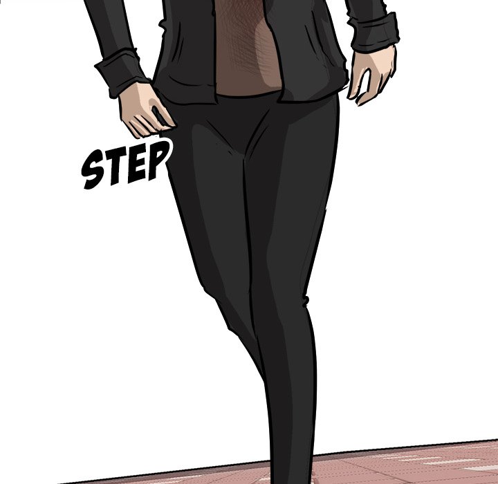 He Queen He Queen EP 85 - Toomics page 20 - 