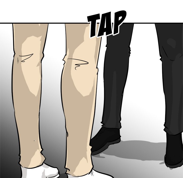 He Queen He Queen EP 85 - Toomics page 25 - 