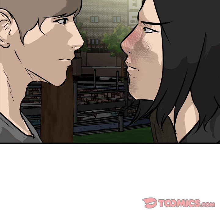 He Queen He Queen EP 85 - Toomics page 27 - 