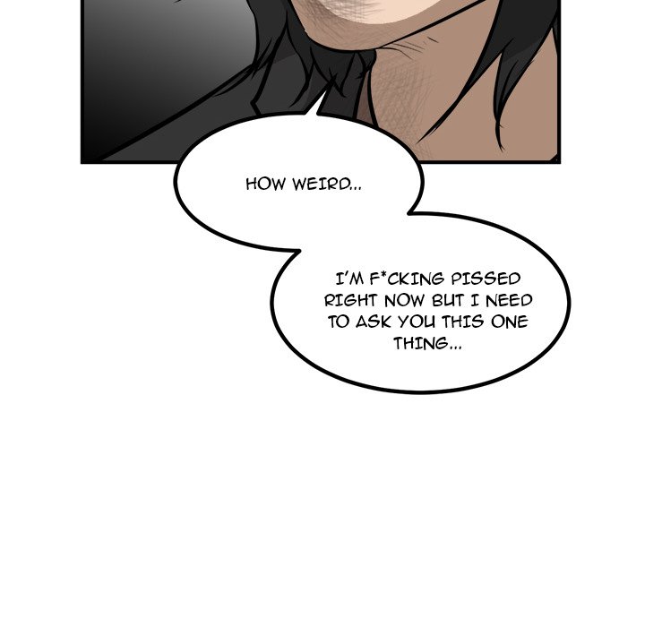 He Queen He Queen EP 85 - Toomics page 29 - 