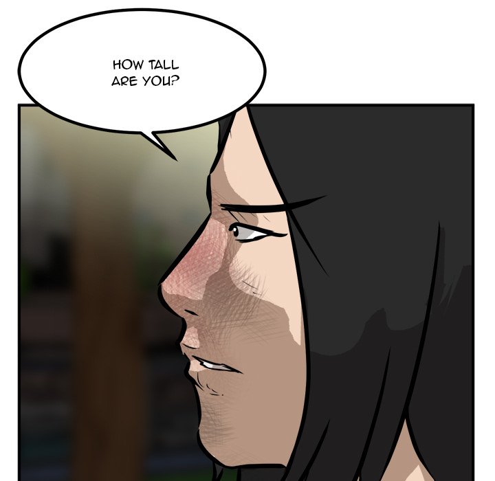 He Queen He Queen EP 85 - Toomics page 30 - 
