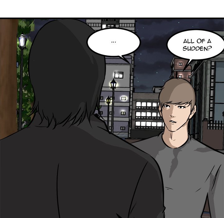 He Queen He Queen EP 85 - Toomics page 32 - 