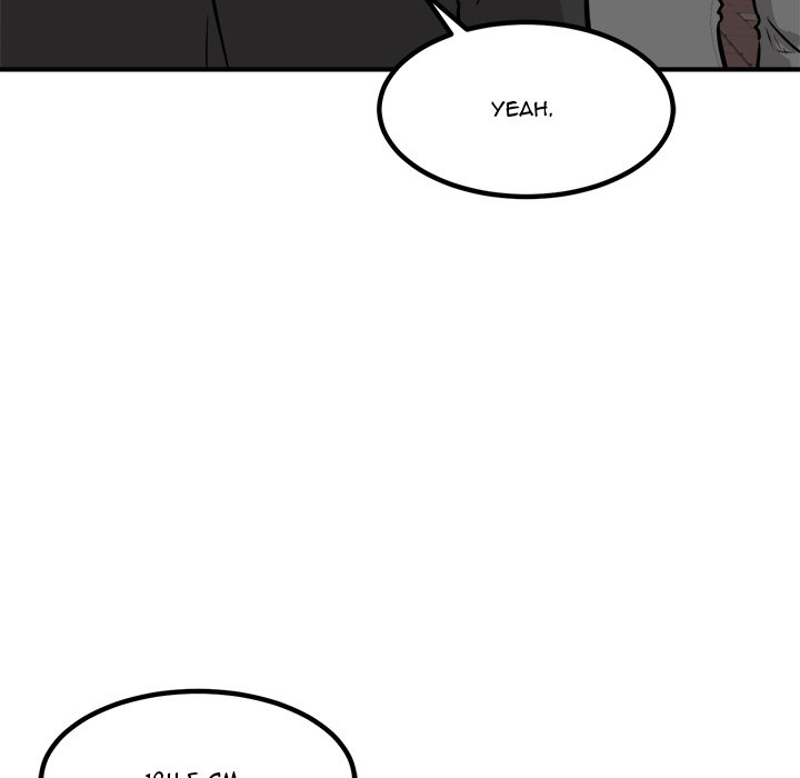 He Queen He Queen EP 85 - Toomics page 33 - 