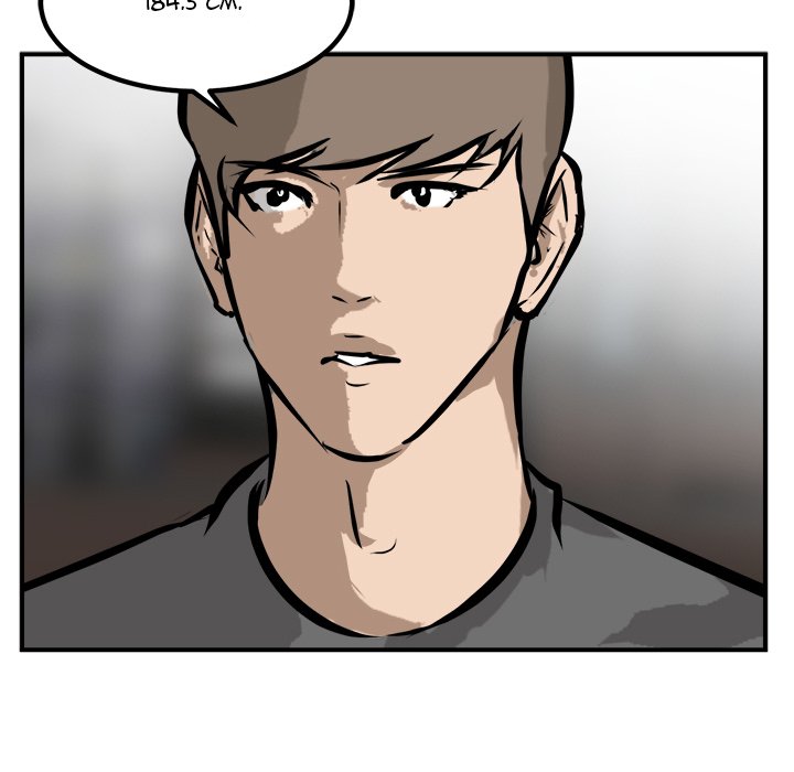 He Queen He Queen EP 85 - Toomics page 34 - 