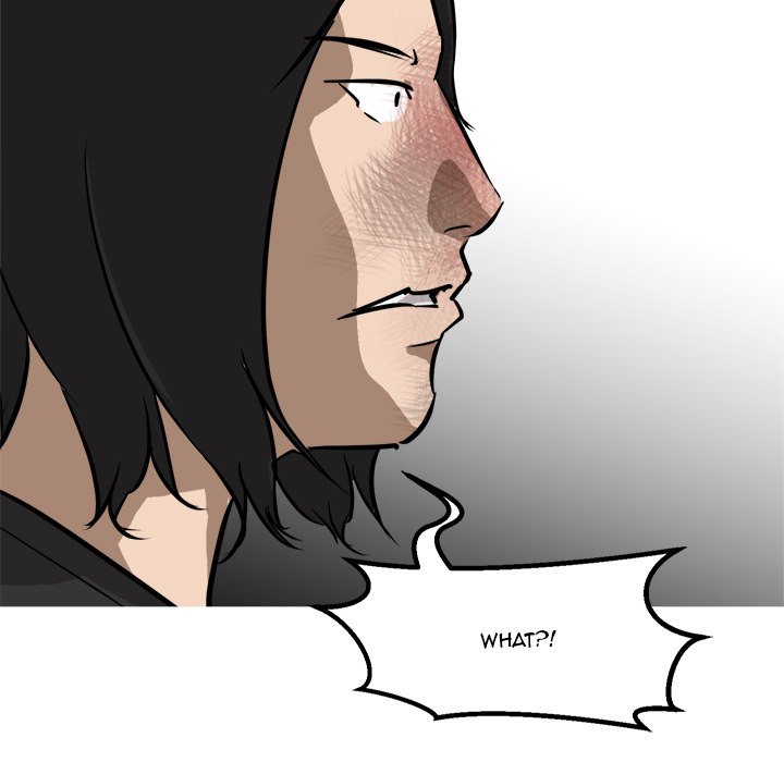 He Queen He Queen EP 85 - Toomics page 36 - 