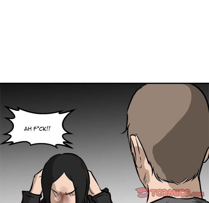 He Queen He Queen EP 85 - Toomics page 39 - 