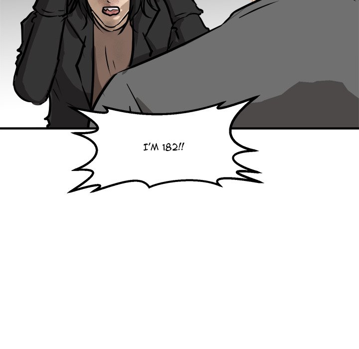 He Queen He Queen EP 85 - Toomics page 40 - 