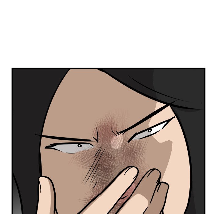 He Queen He Queen EP 85 - Toomics page 5 - 