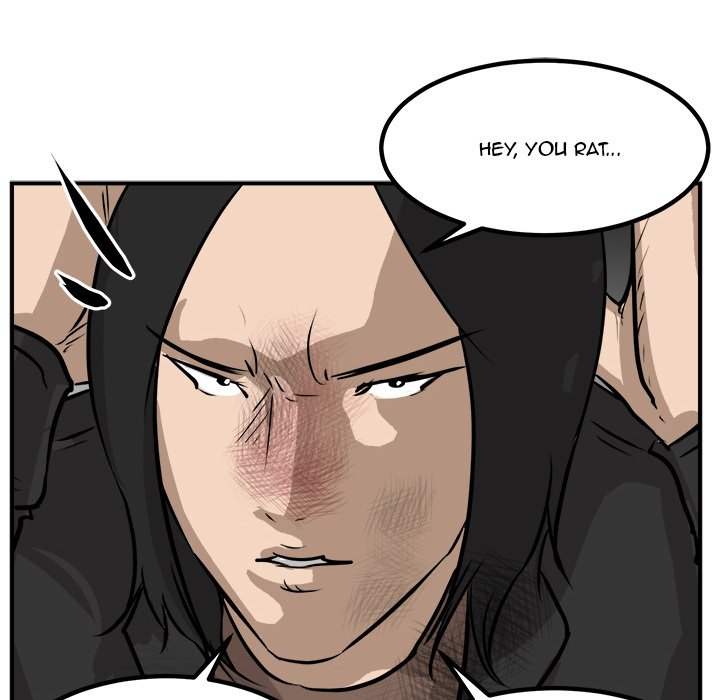 He Queen He Queen EP 85 - Toomics page 41 - 