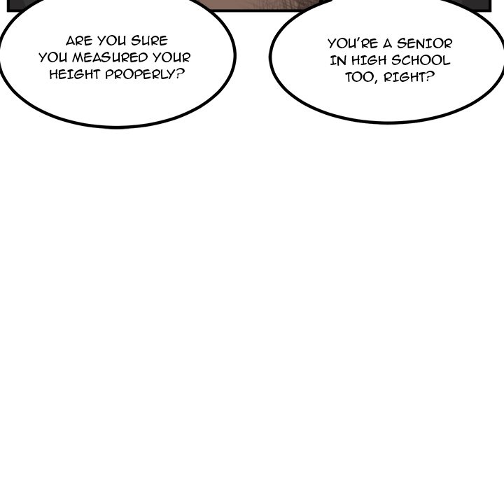 He Queen He Queen EP 85 - Toomics page 42 - 