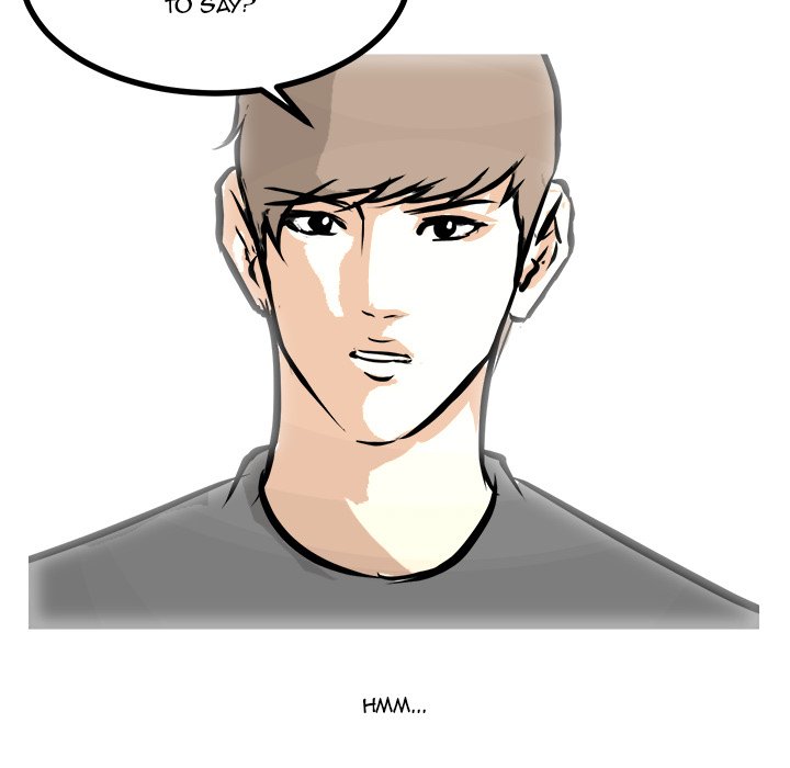 He Queen He Queen EP 85 - Toomics page 45 - 
