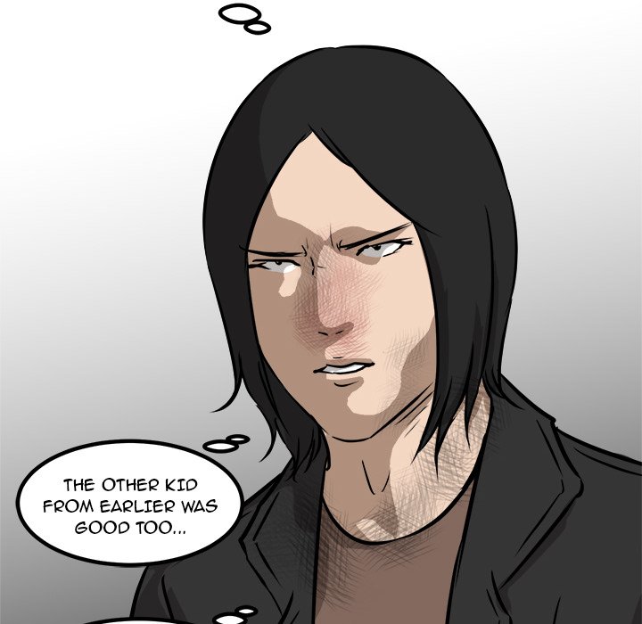 He Queen He Queen EP 85 - Toomics page 49 - 