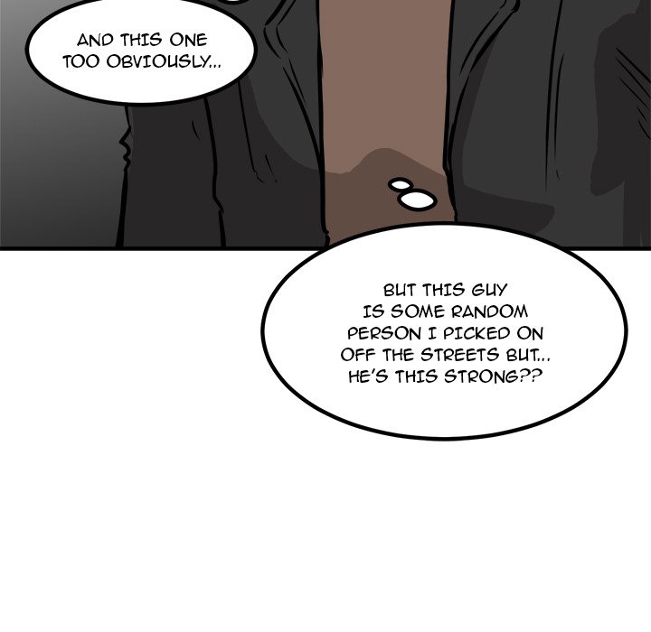He Queen He Queen EP 85 - Toomics page 50 - 
