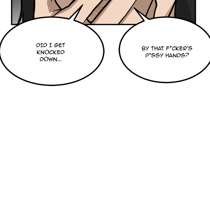 He Queen He Queen EP 85 - Toomics page 6 - 