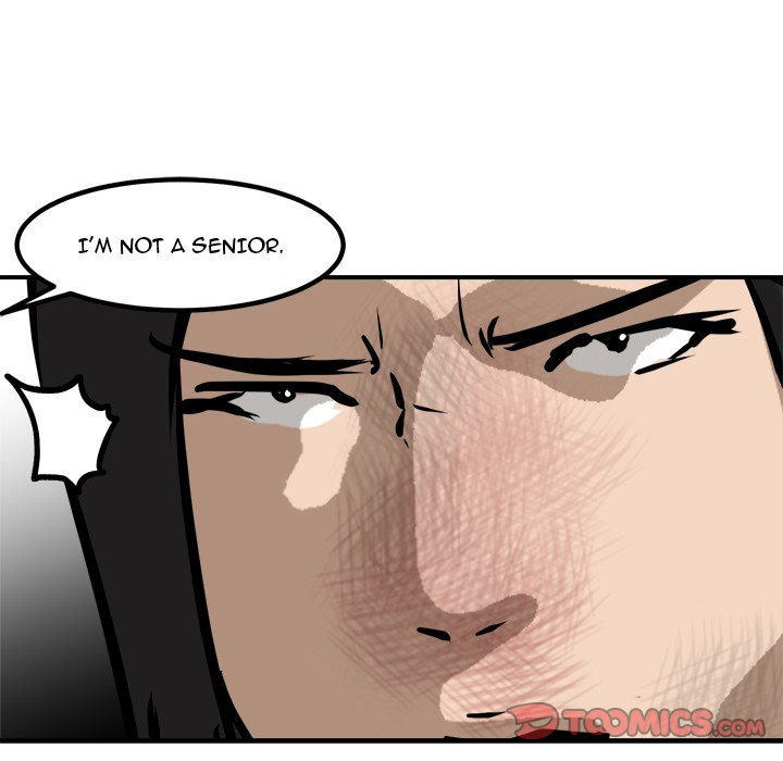 He Queen He Queen EP 85 - Toomics page 51 - 
