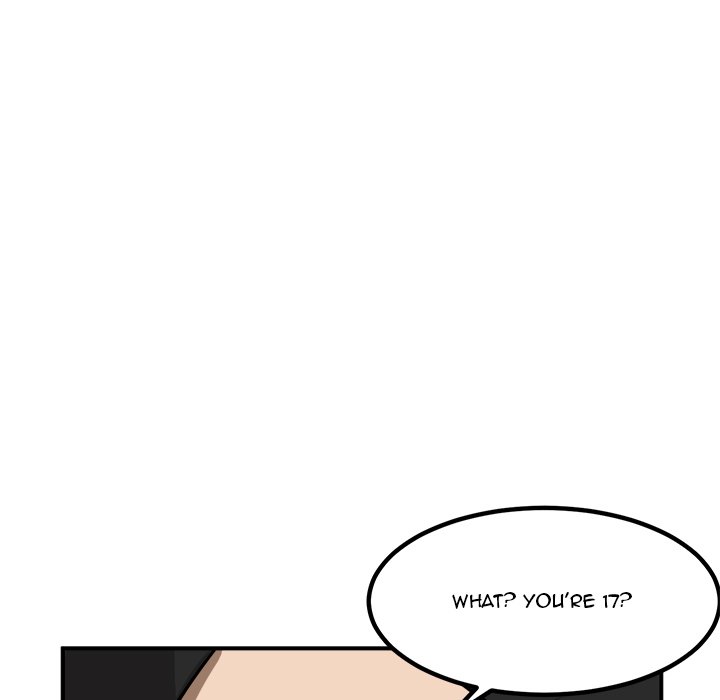 He Queen He Queen EP 85 - Toomics page 58 - 