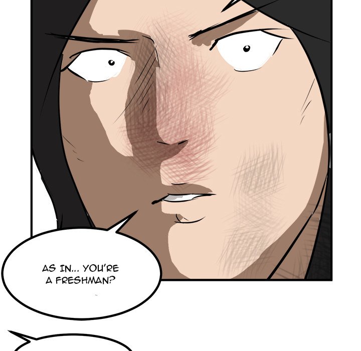 He Queen He Queen EP 85 - Toomics page 59 - 