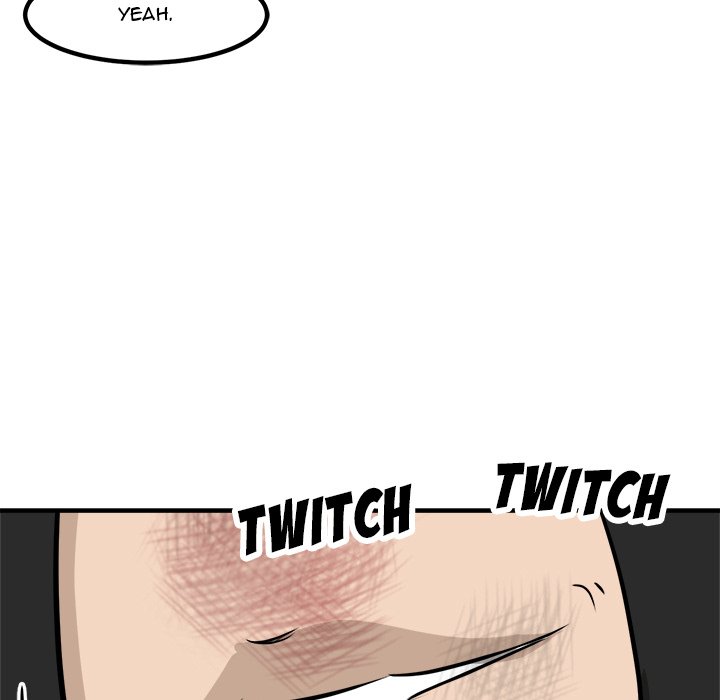 He Queen He Queen EP 85 - Toomics page 60 - 