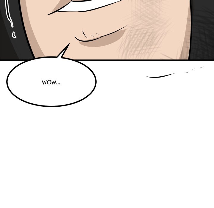 He Queen He Queen EP 85 - Toomics page 61 - 