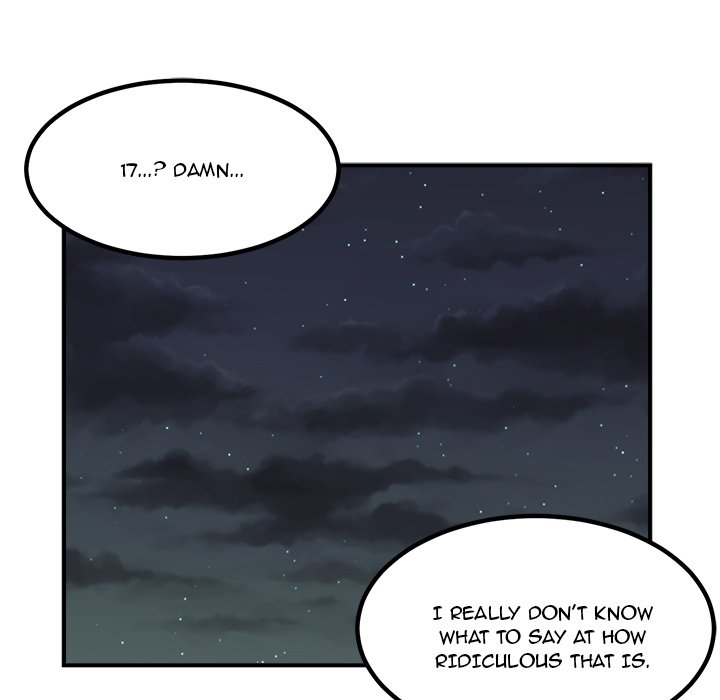 He Queen He Queen EP 85 - Toomics page 62 - 