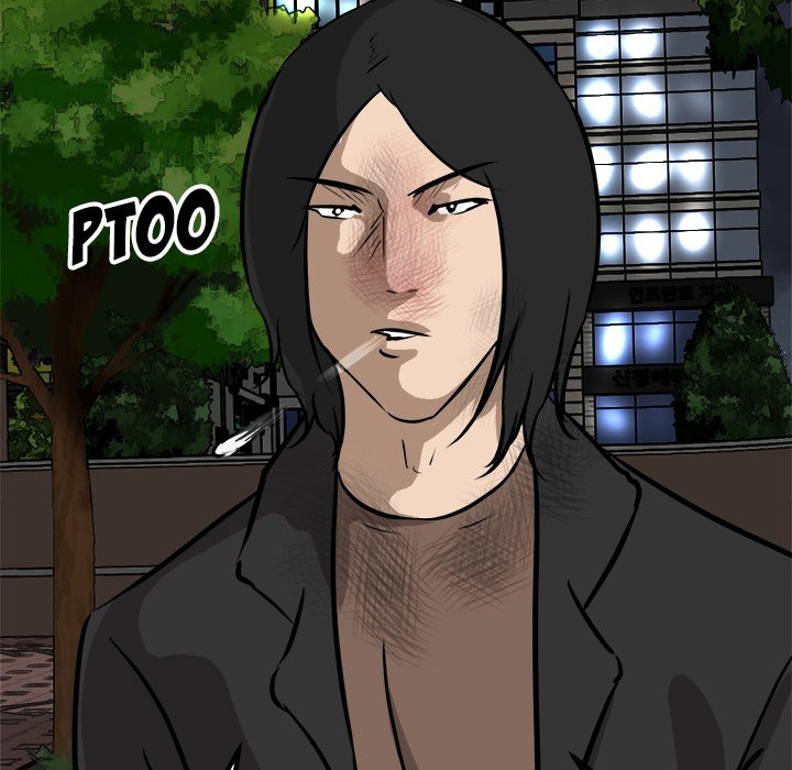 He Queen He Queen EP 85 - Toomics page 64 - 