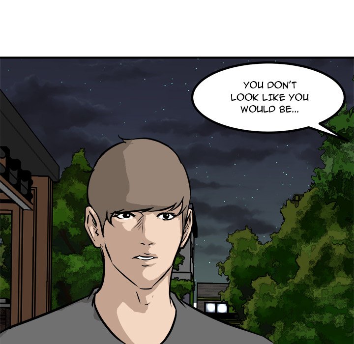 He Queen He Queen EP 85 - Toomics page 66 - 