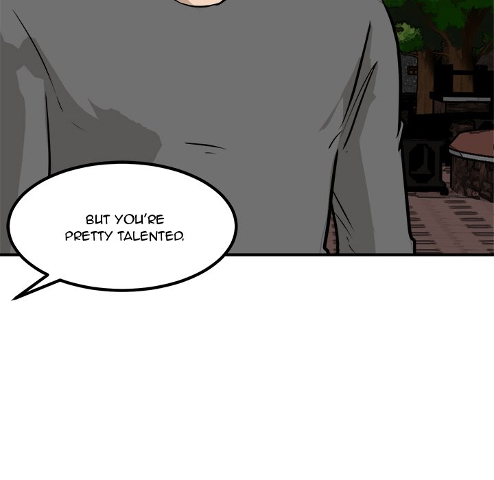 He Queen He Queen EP 85 - Toomics page 67 - 