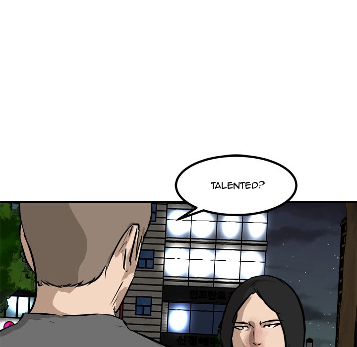 He Queen He Queen EP 85 - Toomics page 68 - 
