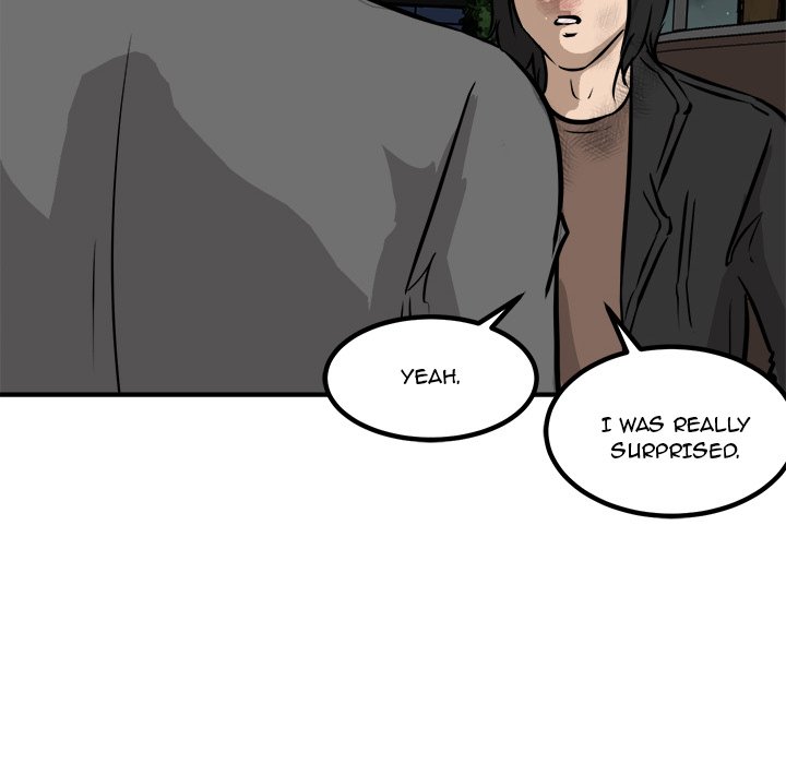 He Queen He Queen EP 85 - Toomics page 69 - 