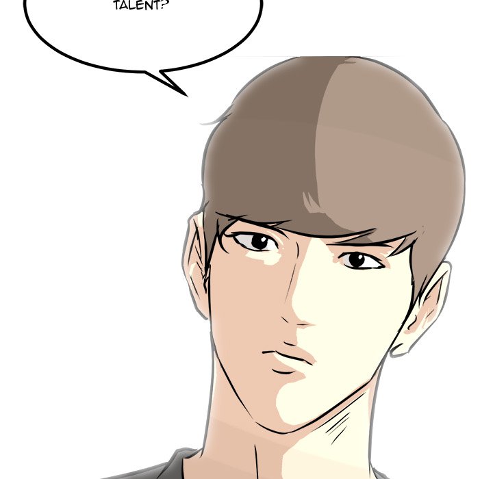 He Queen He Queen EP 85 - Toomics page 72 - 